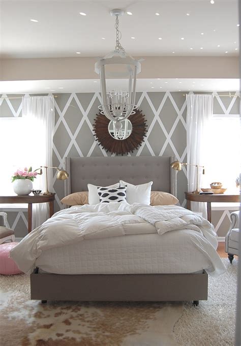 10 Beautiful And Romantic Bedrooms That Will Captivate