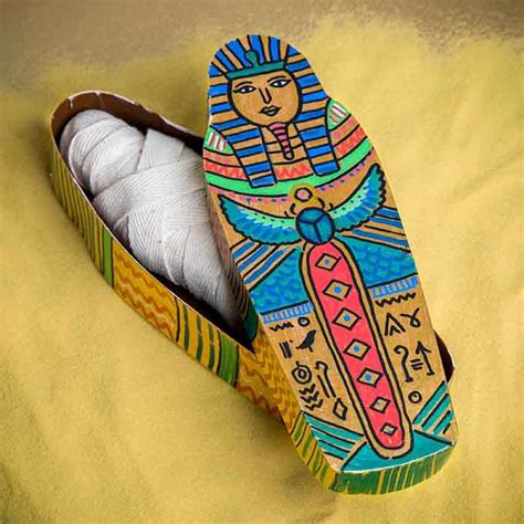 10 Ancient Egypt Crafts For Kids Artsy Craftsy Mom