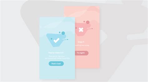 Daily Ui Challenge On Behance