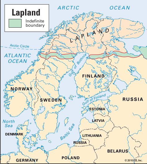 6 Incredible Reasons To Visit Swedish Lapland Asap