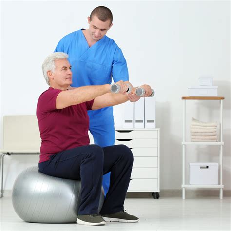 Pre Habilitation Services Resolute Physical Therapy Co