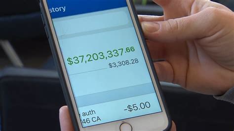 Legacy Bank Mistakenly Puts 37 Million In Texas Womans Account 6abc