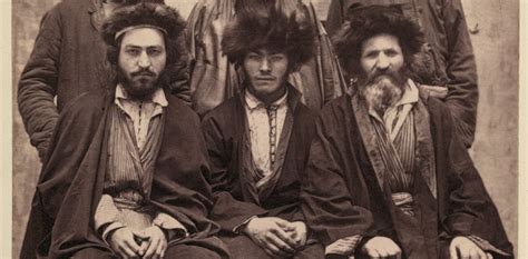 The Ashkenazi Jews Descend From Japheth Of Noah S Ark Photos
