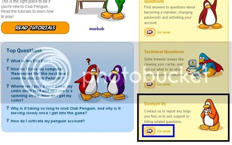 como desbanear tu penguin trucos de club penguin códigos contraseñas secretos guías y más