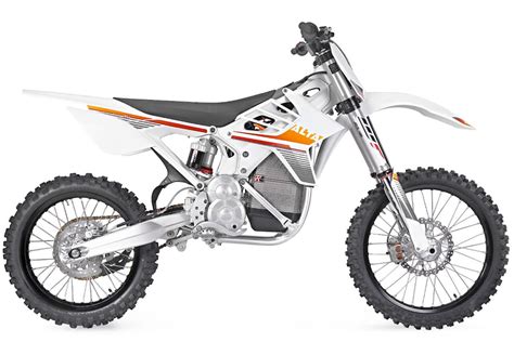 10 Best Electric Dirt Bikes Man Of Many