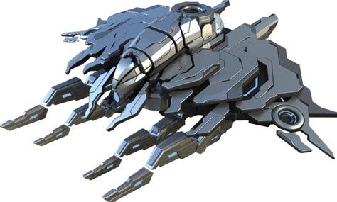 Retriever Sentinel Halopedia The Halo Wiki