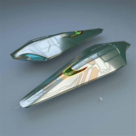 Luxury Spaceship By Cga32 Space Ship Concept Art Sci Fi Spaceships