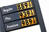 Pictures of Is Tax Included In Gas Prices