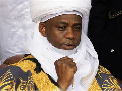 Moon Sighted Sultan Announces Commencement Of Ramadan Thisdaylive