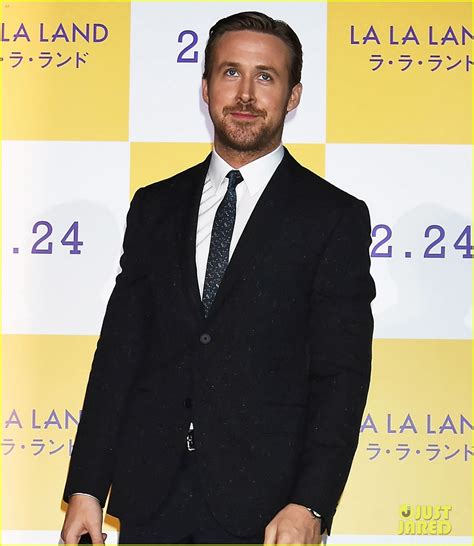 Ryan Gosling Brings La La Land To Tokyo After Scoring Fourteen Oscar