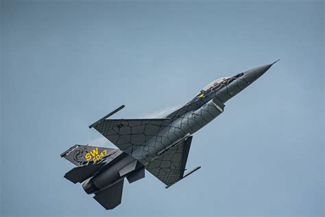Dvids Images Viper Demo Flies Over Shaw Image 3 Of 4