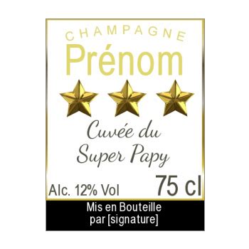 Etiquette Bouteille Anniversaire A Imprimer Gratuitement