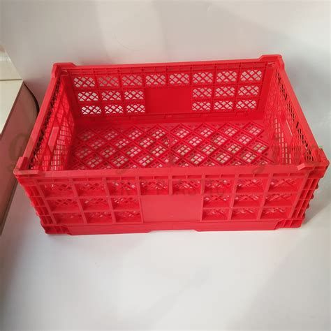 Plastic Crates Qm Packaging