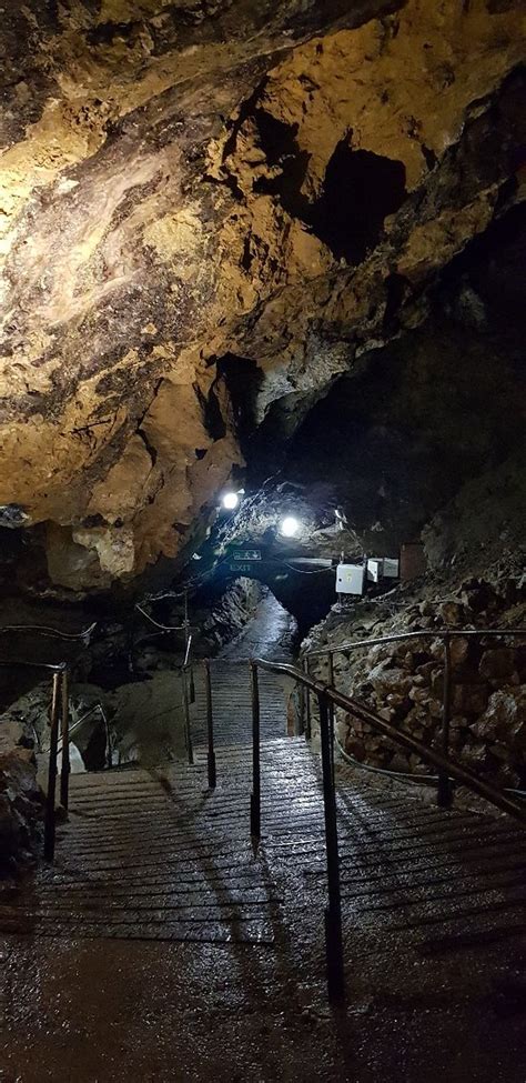 Treak Cliff Cavern Castleton 2019 Lo Que Se Debe Saber Antes De