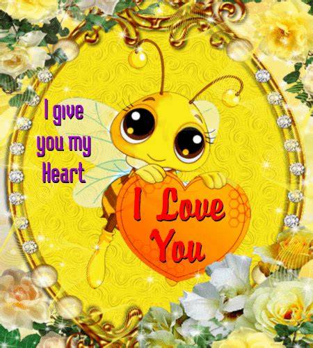 I Give You My Heart Free Madly In Love Ecards Greeting Cards 123