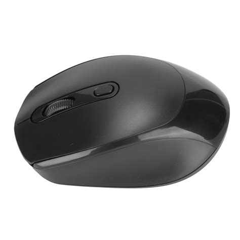 Computer Mouse Wireless Accurate Positioning Wireless Mechanical Mouse