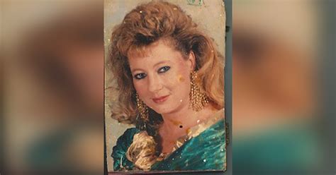 Donna Sue Millsaps Allison Obituary Visitation Funeral Information