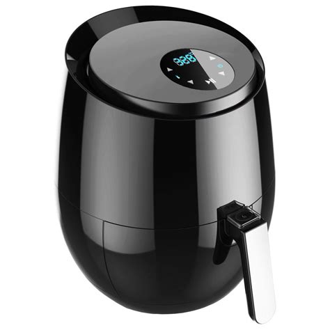 For those of you who have not been introduced to this appliance before, it is a type of cooking that uses hot air only to cook food. COMPARE DULU- Russell Taylors Air Fryer Reviews & Comparison