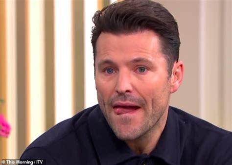 I Did What I Could Mark Wright Breaks Down As He Recalls Trying To