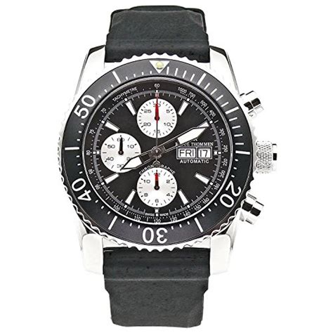 Best Automatic Chronograph Under 1000 Top 5 Watches