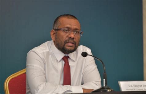 Minister of entrepreneurship and information technology andres sutt. MDP's controversial move towards no-confidence motion ...