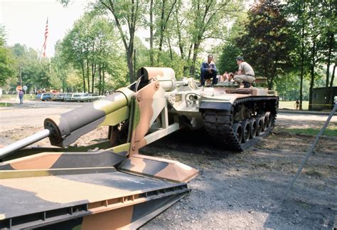 Conn Barracks Schweinfurt Germany Open House 1975 23 Flickr