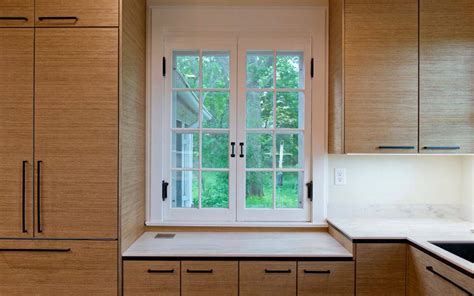 Due to this, the box is typically thicker to add more stability to the construction. Frameless Cabinets: What They Are + Benefits | Puustelli USA