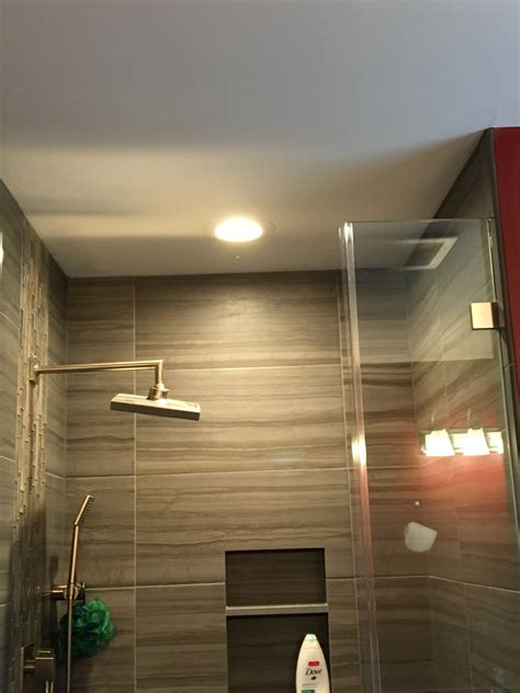Bathroom Vanity Recessed Lighting Inspiredwoods Com