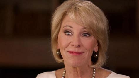 Betsy Devos Net Worth Age Height Weight Early Life Career Bio Facts Millions Of Celebs
