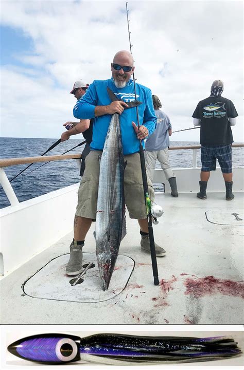 How To Fish Wahoo A First Hand Account The Fisherman