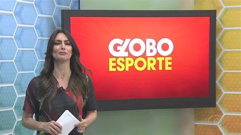 Globo Esporte Al Confira O Globo Esporte Al Desta Quinta Feira 12 12 Na íntegra Assista