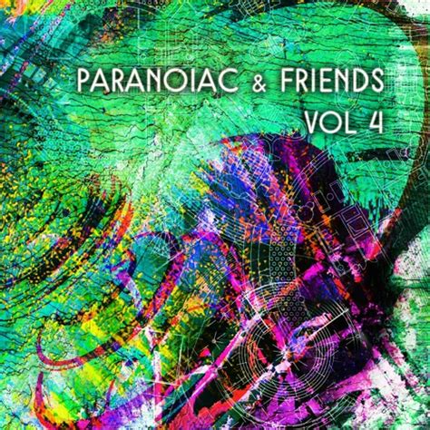 Stream Paranoiac And Mmc The Power Of Love By Post Modern Music Pmm