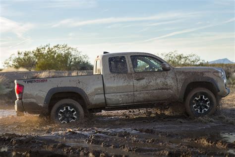 Toyota Tacoma Trd Off Road Picture 15 Of 27 My 2016 Size3000x2000