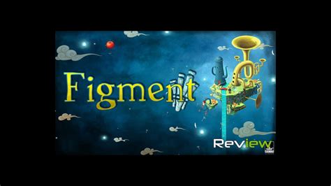 Figment Review Techraptor