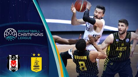 Türk basketbolunun köklü kulüplerinden beşiktaş'ın basketbol şubesi 1933 yılında kuruldu. Besiktas Sompo Japan v Aris - Highlights - Basketball ...