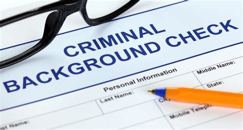 Dallas Could Ban Criminal Background Job Application Questions