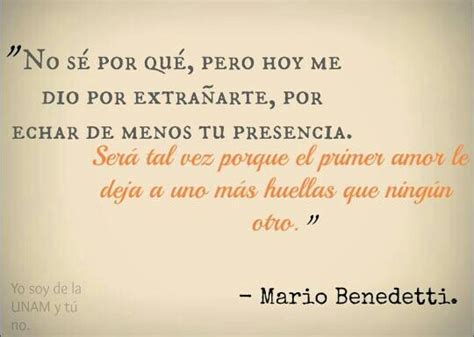 Mario Benedetti Love Me Quotes Favorite Quotes Quotes