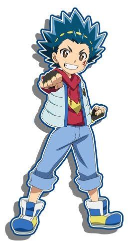 In the first season, valt aoi is a cheerful boy in the 5th grade. Valt Aoi | Beyblade Amino