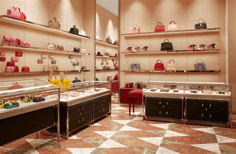 Gucci Unveils Renovated Store In Milan Wwd