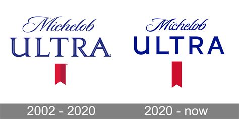 Michelob Ultra Logo And Symbol Meaning History Png Brand