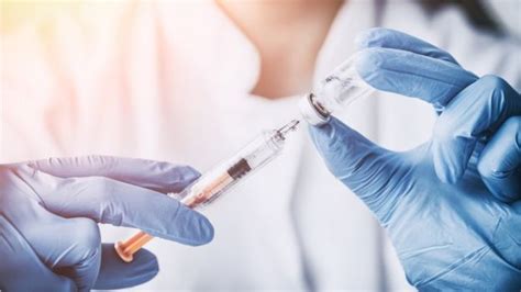 Measles Cases Hit Record High In Europe Bbc News
