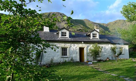 Cool Holiday Cottages In Snowdonia North Wales Holiday Cottage