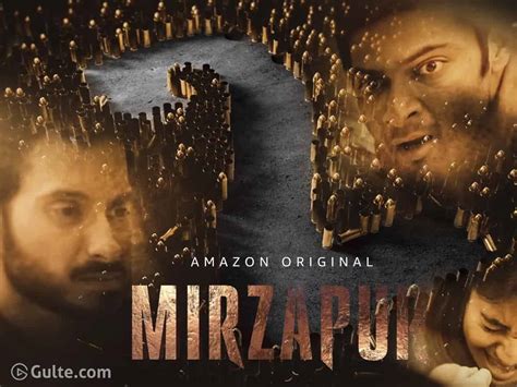 Mirzapur Season 2 Date Announced Fans Excited