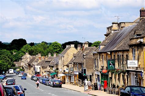 Top 10 Small Towns In The United Kingdom Which Places To Visit