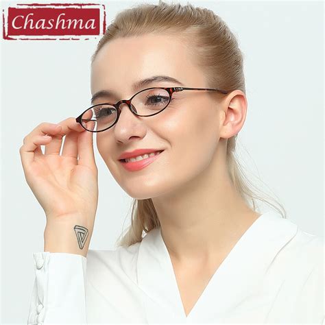 Chashma Brand Super Qualtiy Tr 90 Glasses Small Slim Reading Glasses Flexible Glasses For Read