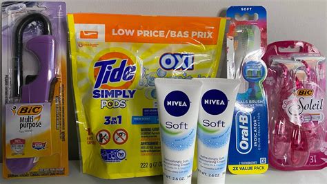 Dollar general stores will be open 7 a.m. DOLLAR GENERAL COUPONING HAUL! | $10 CHALLENGE - YouTube