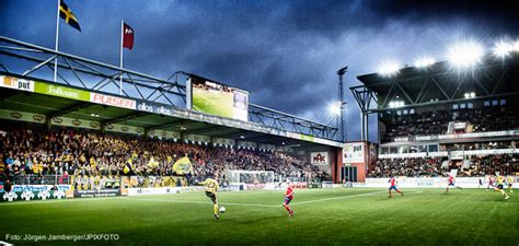 The borås arena is a football stadium in borås, sweden. Som jag ser det: Borås arena HDR ...