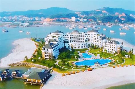 Vinpearl Hạ Long Đảo Rều Giá 2024