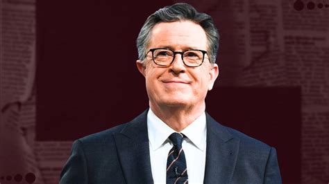 Is Stephen Colbert Leaving Cbs A Look Into The Reality Soapask