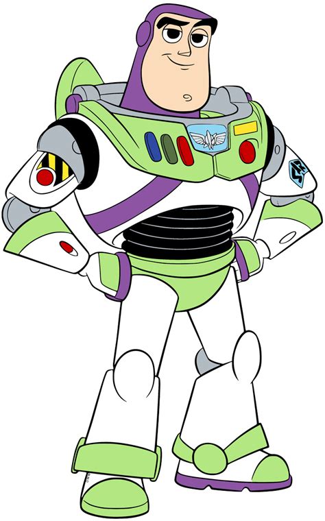 Buzz Clipart Toy Story Buzz Lightyear Clipart Clip Art Library Images